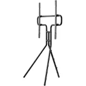 Deltaco ARM-1400, 124,5 cm (49"), 177,8 cm (70"), 40 kg, 300 x 200 mm, 600 x 400 mm, Schwarz