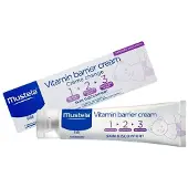 Mustela Bebé-Niño Creme Balsam 1-2-3 100 ml