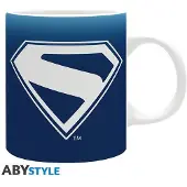 Superman DC Comics Tazza 320ml: Superman & Krypto