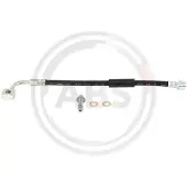 A.B.S. Bremsschlauch SL 1420