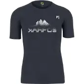 Karpos Bedrucktes Trikot Loma Evo