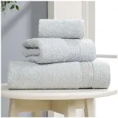 L'Essentiel Ezgi Towel Set (3 Pieces)