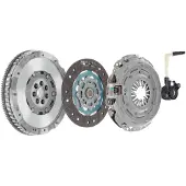 Valeo Kupplungssatz 837010