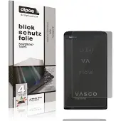 Dipos Privacy Blickschutzfolie 4-Way