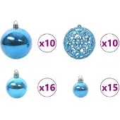 vidaXL Weihnachtsbaum
