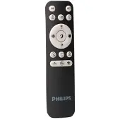 Philips 93075 Lüfterfernbedienung Durchsichtig One Size / EU Plug 220V Durchsichtig One Size