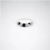 Trilux LED-Downlight 840, DALI, weiß Amatris G3, 7632751