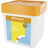 Steinbach pH Plus Granulat | 2 x 5 kg