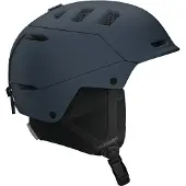 Salomon Herren Helme He/Uni HELMET HUSK PRO Dress Blue
