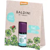 Taoasis Baldini Viel Glück Mini-Duftset mit Holzanhänger 1 St Ätherisches Öl