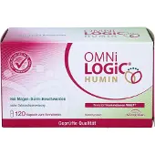 INSTITUT ALLERGOSAN Deutschland (privat) GmbH OMNi-LOGiC HUMIN 120 St