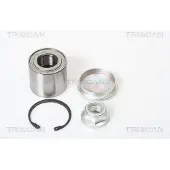 TRISCAN Radlagersatz für RENAULT SCÉNIC II (JM0/1) 55mm 8530 25252