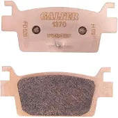 Galfer Fd526-g1370 Bremsbeläge