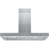 Bauknecht DBHBS 94 LM X, 581 m³/h, Abluft/Umluft, C, A, C, 68 dB