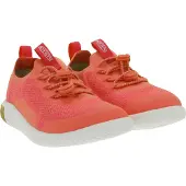 Keen Knx Knit Lace Dubarry/star White Größe: 31 | Schuhe Outlet | Unisex | Weiß