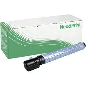 NexoPrint Toner kompatibel zu Canon 0482C002 C-EXV51 Cyan IR Advance C 5735 i DX C 5560 i C 5550 i C 5550 F III-RG C 5540 i