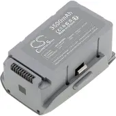 123accu CS-DJM200RX Modellbau-Akkupack (LiPo)