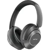 EarFun WavePro Kabellose Kopfhörer (Schwarz)