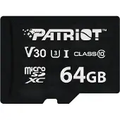Patriot VX Series - Flash-Speicherkarte - 64