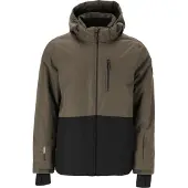 Whistler Skijacke Drizzle mit wasserabweisender Membran 1071 Black Ink S