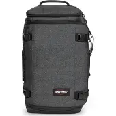 Eastpak Reisetasche - Carry Packung - 30 L - Black Denim - - One Size - Taschen