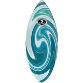CBC Fiberglass 44.5´´ Skimboard