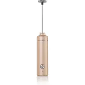 AdHoc Milchaufschäumer Moro Light Copper