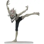 Dandadan Trio-Try-iT PVC Statue Okarun (transformed) 17 cm