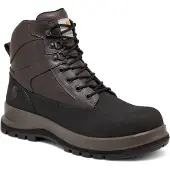 Carhartt Ironwood Rugged Flex S3L Safety Boot dark brown (201) 47