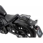 Hepco & becker Hepco Becker Honda Cmx 1100 Rebel/dct 2025 Solorack Gepäckträger Schwarz Schwarz One Size