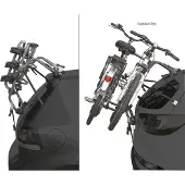 G3 23.709/3, 45 kg, 1,25 kg, 1,37 kg, 1 Stück(e)