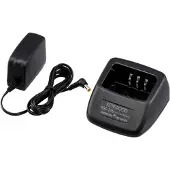 Kenwood Electronics KSC-35SE, Drinnen, AC, Schwarz