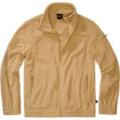 Brandit Combat Fleece Jacke