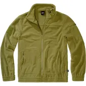 Brandit Combat Fleece Jacke