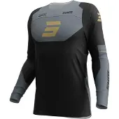 Shot Contact Shield Langarm-trikot