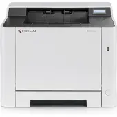 Kyocera ECOSYS PA2100cwx, Laser, Farbe, 1200 x 1200 DPI, A4, 21 Seiten pro Minute, Doppelseitiger Druck