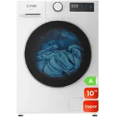 Evvo Nature 10 Frontlader Waschmaschine