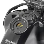 Givi Tankring Inkl. Befestigung BF92, RE HIMALAYAN 450