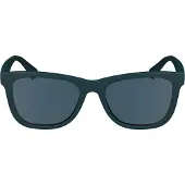 Calvin Klein JEANS Brille Größe 48 mm Petrol/Eye SIZE: 48 BRIDGE: 16 Horizontal MEASUREMENT: 48 Vertical MEASUREMENT: 38