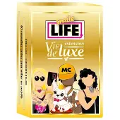 Blackrock Games SMILE LIFE extension VIE DE LUXE, Kartenspiel, 12 Jahr(e), 60 min, 60 min