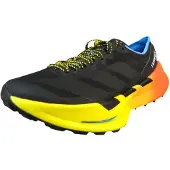 Adidas Performance Herren Laufschuhe Halbschuhe Terrex Agravic Speed Ultra HP7008 Schwarz