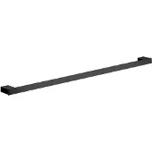 Emco loft Badetuchhalter, 842mm, 056013380, Farbe: Schwarz