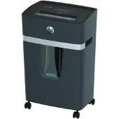 HP Aktenvernichter Pro Shredder 15 CC