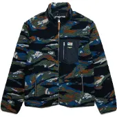 Superdry Terrain Fleecejacke