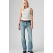 Levi's Superlow Bootcut Jeans Größe: W32L34 | Jeans Outlet | Damen