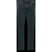 Levi's Slim-fit-Jeans "511 SLIM", Herren, Gr. 32, Länge 32, blau (blau aria), Denim/Jeans, Obermaterial: 99% Baumwolle, 1% Elasthan, slim fit lang, Jeans Slim-fit-Jeans, mit Stretch, Topseller