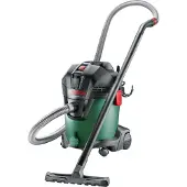 Bosch AdvancedVac 20 Nass- und Trockensauger (mit Zubehör) – 1200 W – 260 mbar/70 l/s – 20 l