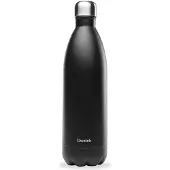 Qwetch Isolierte Mattflasche Originals