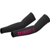 ALÉ Sunselect Black / Fluo Pink S