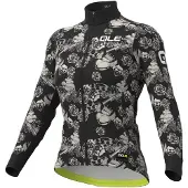ALÉ Langarmtrikot für Damen Las Vegas | Größe L